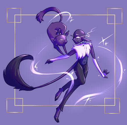 Request by Nyx and Nox